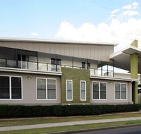 Drovers Motor Inn - Gold Coast 4U