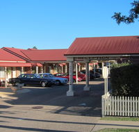 Dalby Mid Town Motor Inn - Gold Coast 4U