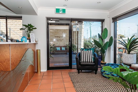 Kobbers Motor Inn - Accommodation Gold Coast 2