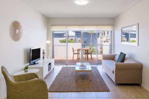 Nesuto Geraldton Apartment Hotel - Accommodation Gold Coast 1