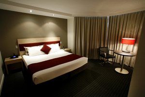 Central Studio Hotel Sydney - Accommodation Gold Coast 1