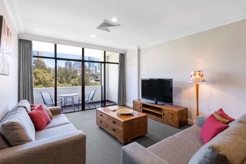 Nesuto Woolloomooloo Sydney Apartments - Accommodation Gold Coast 1