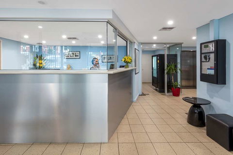 Nesuto Chippendale Sydney Apt Hotel - Accommodation Gold Coast 1