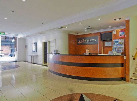 Oaks on Castlereagh - Accommodation Gold Coast 1