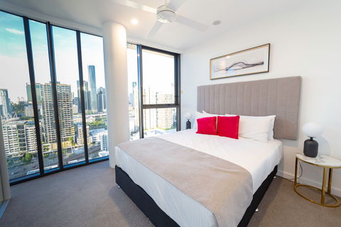 Arise Brisbane One - Accommodation Gold Coast 1