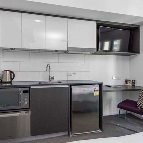 H On Mitchell Apartment Hotel - Accommodation Gold Coast 1