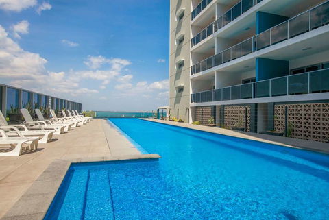 Ramada Suites Zen Quarter Darwin - Accommodation Gold Coast 0