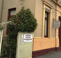 Longford Boutique Accommodation - Accommodation Gold Coast