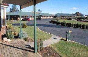 Kentish Hills Retreat - Accommodation Gold Coast 0