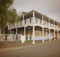 Mole Creek Guest House - Accommodation Gold Coast