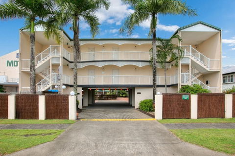 Cairns City Sheridan - Accommodation Gold Coast 0