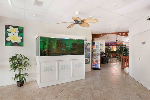 Cairns City Sheridan - Accommodation Gold Coast 1