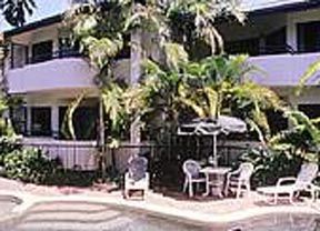 Half Moon Bay Resort - Accommodation Gold Coast 0