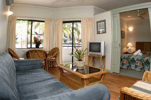 Half Moon Bay Resort - Accommodation Gold Coast 1