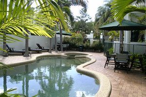 Half Moon Bay Resort - Accommodation Gold Coast 2