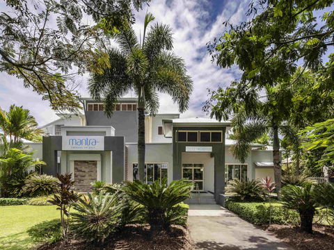 Mantra Aqueous Port Douglas - Accommodation Gold Coast 0