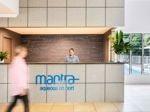 Mantra Aqueous Port Douglas - Accommodation Gold Coast 1