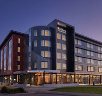Hilton Garden Inn Albany - Gold Coast 4U