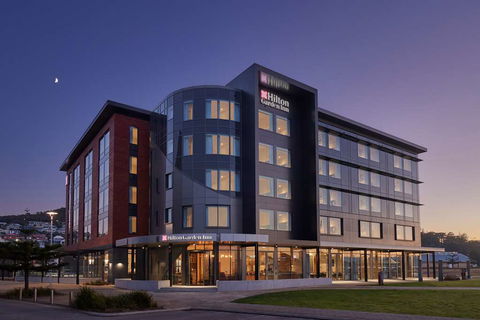 Hilton Garden Inn Albany - Accommodation Gold Coast 0