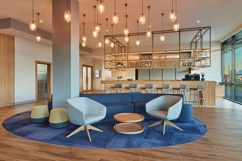 Hilton Garden Inn Albany - Accommodation Gold Coast 1