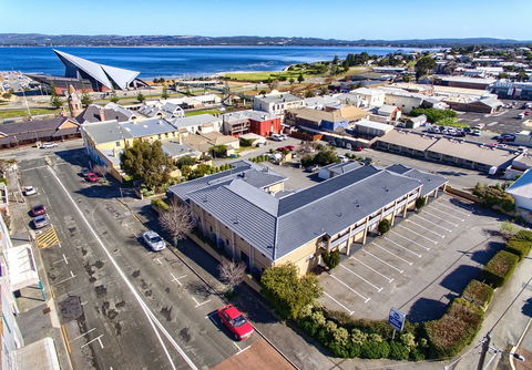 Albany Motel & Apartments - Accommodation Gold Coast 1