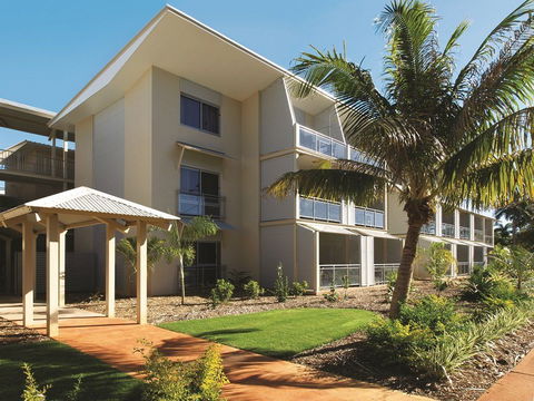 Oaks Broome - Accommodation Gold Coast 0