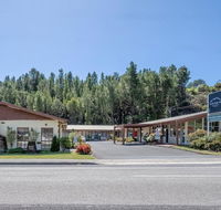 Gold Rush Inn - Gold Coast 4U