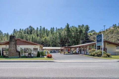 Gold Rush Inn - Gold Coast 4U 0