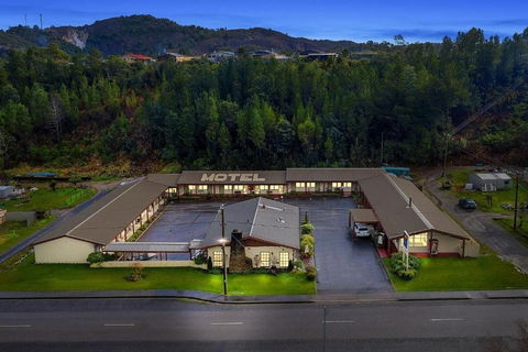 Gold Rush Inn - Gold Coast 4U 1