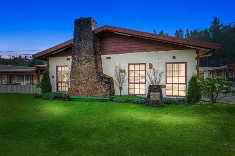 Gold Rush Inn - Gold Coast 4U 2