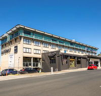 Gateway Hotel by Nightcap Plus - Gold Coast 4U