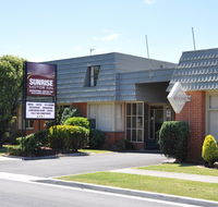 Sunrise Motor Inn - Gold Coast 4U