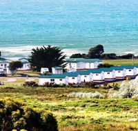 Discovery Parks Devonport - Gold Coast 4U