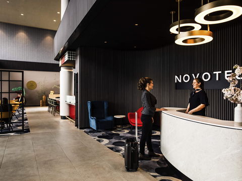 Novotel Devonport - Gold Coast 4U 1