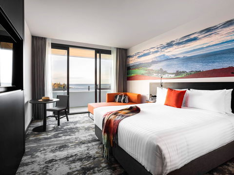 Novotel Devonport - Gold Coast 4U 2