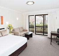 ibis Styles Canberra Tall Trees - Accommodation Gold Coast