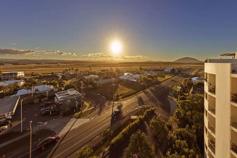 Ramada Hotel & Conf Ctr Marcoola Beach - Accommodation Gold Coast 1