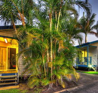 Alex Beach Cabins  Tourist Park - Accommodation Gold Coast