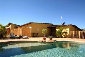 Red Bridge Motor Inn - Accommodation Gold Coast 0