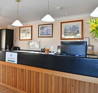 Burke  Wills Motor Inn - Gold Coast 4U