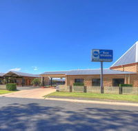 Best Western Ascot Lodge Motor Inn - Accommodation Gold Coast