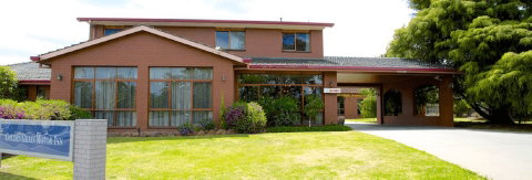 Golden Grain Motor Inn - Accommodation Gold Coast 0