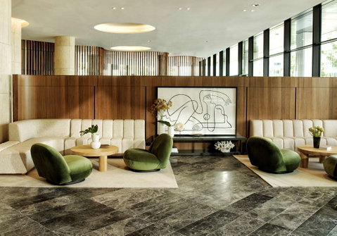 A By Adina Canberra - Accommodation Gold Coast 2