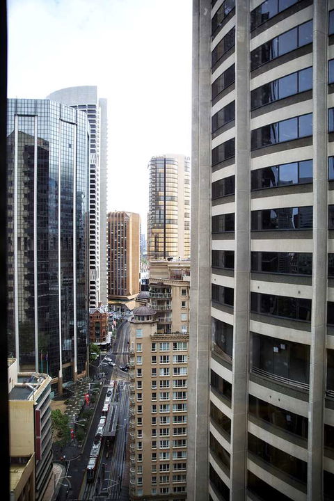 A By Adina Sydney - Accommodation Gold Coast 1