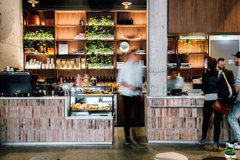 Veriu Broadway - Accommodation Gold Coast 0