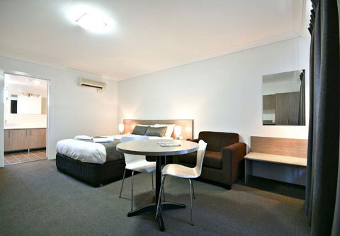 The Aberdeen Motel - Gold Coast 4U 0