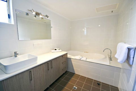 The Aberdeen Motel - Gold Coast 4U 1