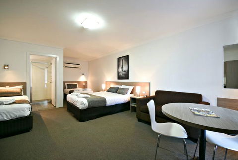 The Aberdeen Motel - Gold Coast 4U 2