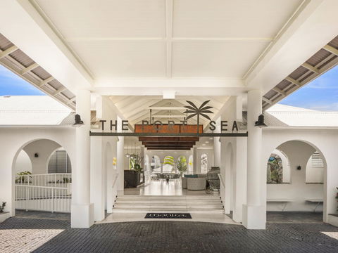 Mantra PortSea - Accommodation Gold Coast 0