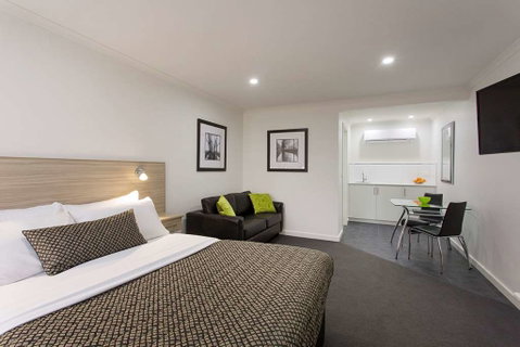 Hamilton Lonsdale Motel - Accommodation Gold Coast 0